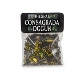 Hierba Consagrada Oggun